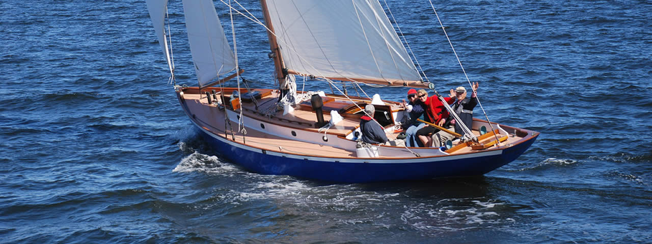 orienta yacht club